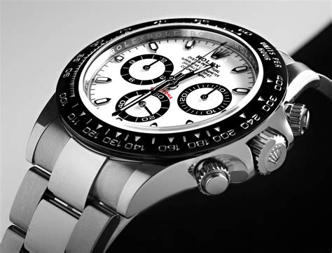 rolex daytona panther|rolex daytona panda dial.